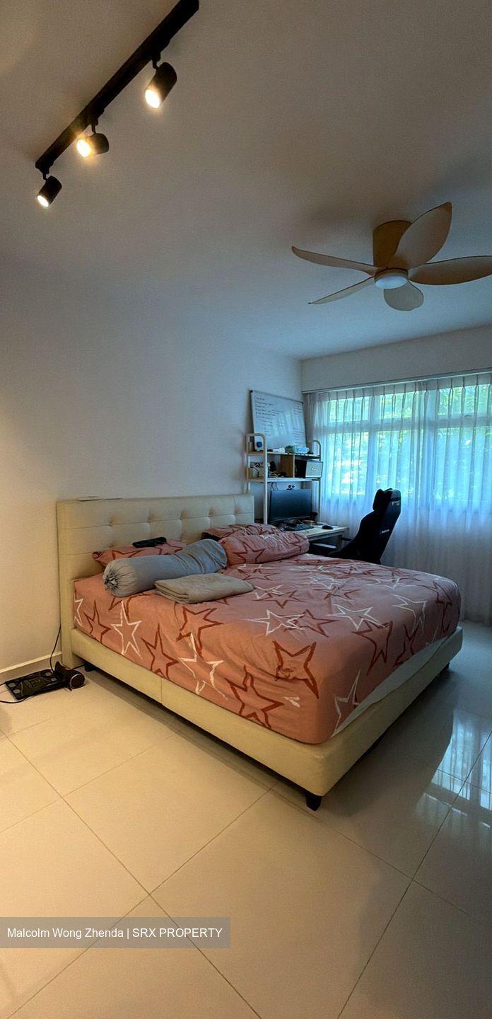 Blk 164C Rivervale Delta (Sengkang), HDB 5 Rooms #571846311